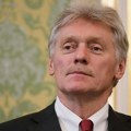 "Žaba koja sedi na dnu bunara": Peskov: Zemlje Evropske unije ne razumeju šta se dešava u svetu