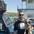 Matija prodao stan i kafić, pa zajedno sa svojim psom krenuo na put oko sveta, u 26 godina starom Defenderu - sve zbog jednog…
