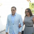 Zvala je moju Bilju: Aco Pejović ispričao šta mu je priredila žena poznatog fudbalera