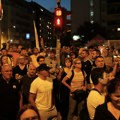 U Novom Sadu je bilo 20.000 ljudi: Procena Arhiva javnih skupova koja demantuje Vučića