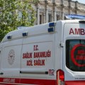 Turska: Dva policajca ubijena, jedan ranjen u napadu na policijsku stanicu u Izmiru