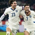 Rasprodate ulaznice za meč između Srbije i Engleske