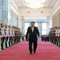 Kim Džong Un pokrenuo diplomatsku ofanzivu protiv Južne Koreje
