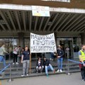 Studenti pronašli marihuanu na Mašinskom fakultetu u Beogradu