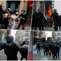 Oklopna vozila i vodeni topovi na ulicama Pešić uživo iz Pariza o današnjim protestima: Najavljena nulta tolerancija za…