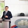 Тужилаштво: Полиција прикупља информације због кривичне пријаве против градоначелника Ниша