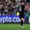 Juventus ne zna protiv Atalante, ali Stara dama ipak spasila bod