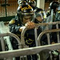 Lima: Tokom antivladinih protesta povređeno više osoba