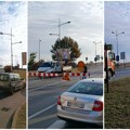 (Video, foto) varadinski most od danas zatvoren za saobraćaj Menjaju se linije gradskog prevoza, ovo su alternative evo i do…