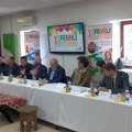 Deseti susreti književnika nacionalnih zajednica u biblioteci „Dositej Obradović“