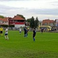 Remi fudbalera Sloge na gostovanju u Kladovu