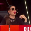 Ceca saznala da se Hrvat takmiči u Zvezdama Granda: Odmah mu se obratila ovim rečima, muk u studiju