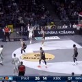 VIDEO Odjednom stišan ton na Areni – baš kad je počeo vređanje Vučića: Nekada četiri sekunde prave veliku razliku