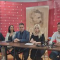 Ove predstave gledaćete na Borinim pozorišnim danima u oktobru FOTO/VIDEO