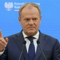 Tusk: Poljska izuzeta iz obaveza evropskog pakta o migraciji