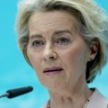 Evropska bajka za Bosnu: Ursula fon der Lajen u poseti Sarajevu