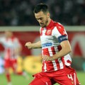 Da li se Rade Krunić vraća na teren?