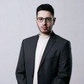 Portparol NLS, student ekonomije Pavle Jeremić: Hoćemo radni staž za godine studiranja!