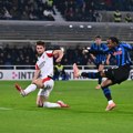Atalanta kraljica remija - Milan "sapleten" u Bergamu