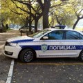 Novosađanin uhapšen zbog paljenja automobila u Pašićevoj ulici