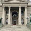 Skupština Srbije završila rad, sutra rasprava o amandmanima