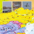 Nemački lovci poleteli iz srpskog komšiluka zbog ruskih udara! Nakon vazdušnih napada u Ukrajini dignuti avioni NATO, među…