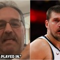 „Jokić najbolji igrač u istoriji NBA“: Slavni trener argumentovao