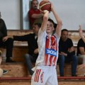 Sin Peđe Stojakovića odigrao najslabiju utakmicu u karijeri, bivši klinac Crvene zvezde ukrao šou