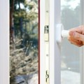 Svi prave ovu grešku s PVC prozorima tokom zime: Kako da ih pravilno prilagodite