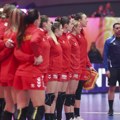 Rukometašice Crne Gore deklasirale Srbiju, pa ubedljivo poražene u četvrtfinalu Svetskog prvenstva