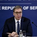 Vučić: Još nemamo ugovor sa Rusima, uskoro krećemo u nabavku gasa od drugih