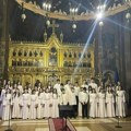 Dečje-omladinski hor „Branko“ osvojio veliki Gran-pri u Rumuniji