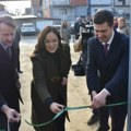 Ministarka Pavkov obišla zelene projekte u Nišu: Podižu standarde zaštite životne sredine