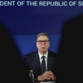 Vučić: Posle akcije u Venecueli jasno je da međunarodni pravni poredak ne funkcioniše