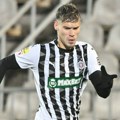 Због њега хаос у Партизану, а сада има нови клуб: За годину дана одиграо је 33 минута