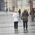 Vremenska prognoza za ponedeljak, 19. januar: Hladno, sunčano i vetrovito, ujutru mraz