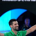 "Ako je ikad postojala dilema ko je GOAT, danas je završena": Moćne reči poznate teniserke o Novaku!
