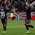 Crvena zvezda se vratila na vrh tabele s prvim danima proleća Superlige: Dekijeva Zvezda je ozbiljan tim, Lučić pravo malo…