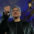 Čovek u kožnoj jakni potvrdio: Nvidia planira ogromnu investiciju u OpenAI