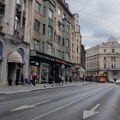 Devojka povređena u tramvajskoj nesreći u Sarajevu i dalje u teškom stanju, formiran poseban tim za istragu