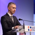 Stanković (NPS): SNS će učiniti sve da spreči saradnju i ujedinjenje opozicije