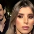 "Ti si mi uništila brak": Pevač izvređao Jovanu Pajić, objavio skandaloznu poruku (foto)