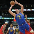 Drama u srpskom NBA okršaju: Jokić i Denver u završnici „slomili“ Rajakovića i Toronto