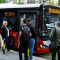 Horor u autobusu 79 u Beogradu: Žena se onesvestila tokom vožnje i umrla na licu mesta