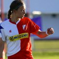 Milica Bulatović, fudbalerka Vojvodine o kojoj se priča: Puno mi je srce zbog pobede nad Zvezdom