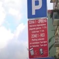 Bez naplate parkiranja tokom praznika