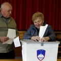 Slovenija dobila novi saziv parlamenta