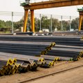 ЕУ удвостручује царину на увоз челика из земаља ван блока