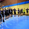 Partizan ponovo u "Pioniru"