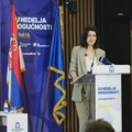 Završni dan EU nedelje mogućnosti: Mladi su prioritet i obećanje